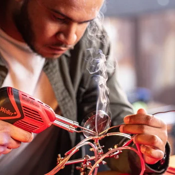 Weller lemilica pištolj 9400 100/140W, 230V Weller lemilica pištolj 9400 100/140W, 230V